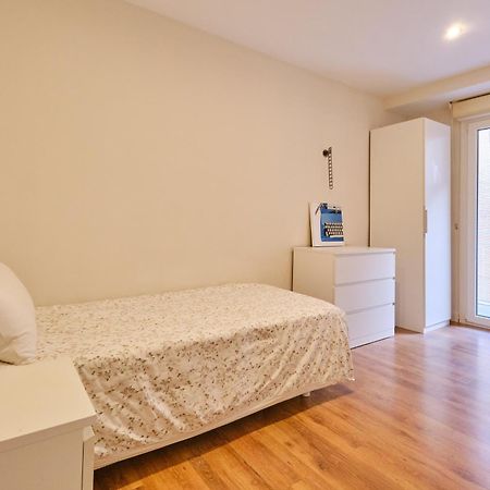 Cedro Flat Appartement Valencia Kamer foto