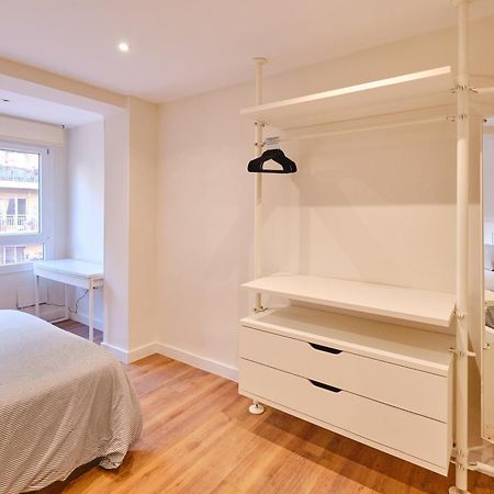 Cedro Flat Appartement Valencia Kamer foto