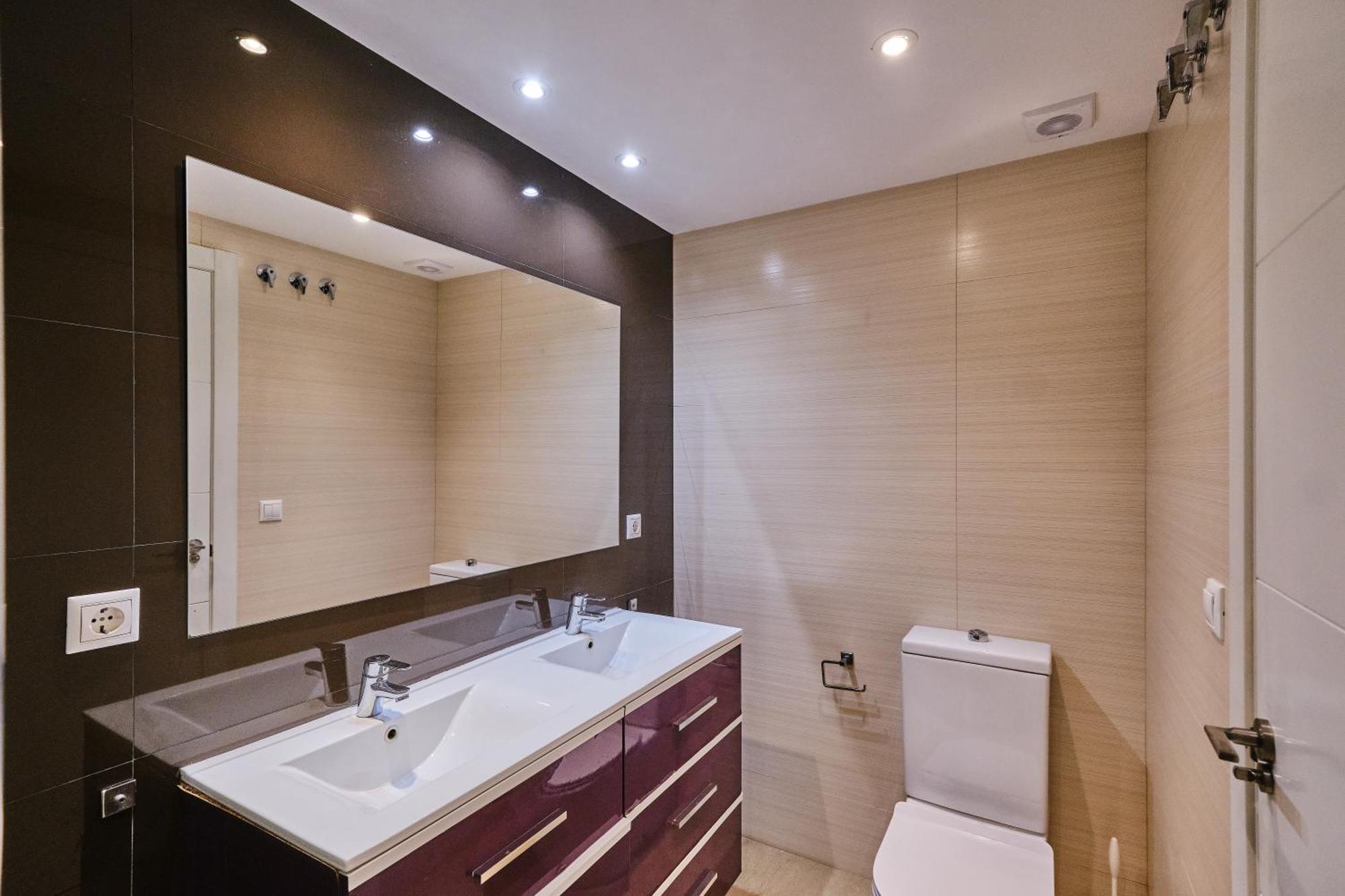 Cedro Flat Appartement Valencia Kamer foto