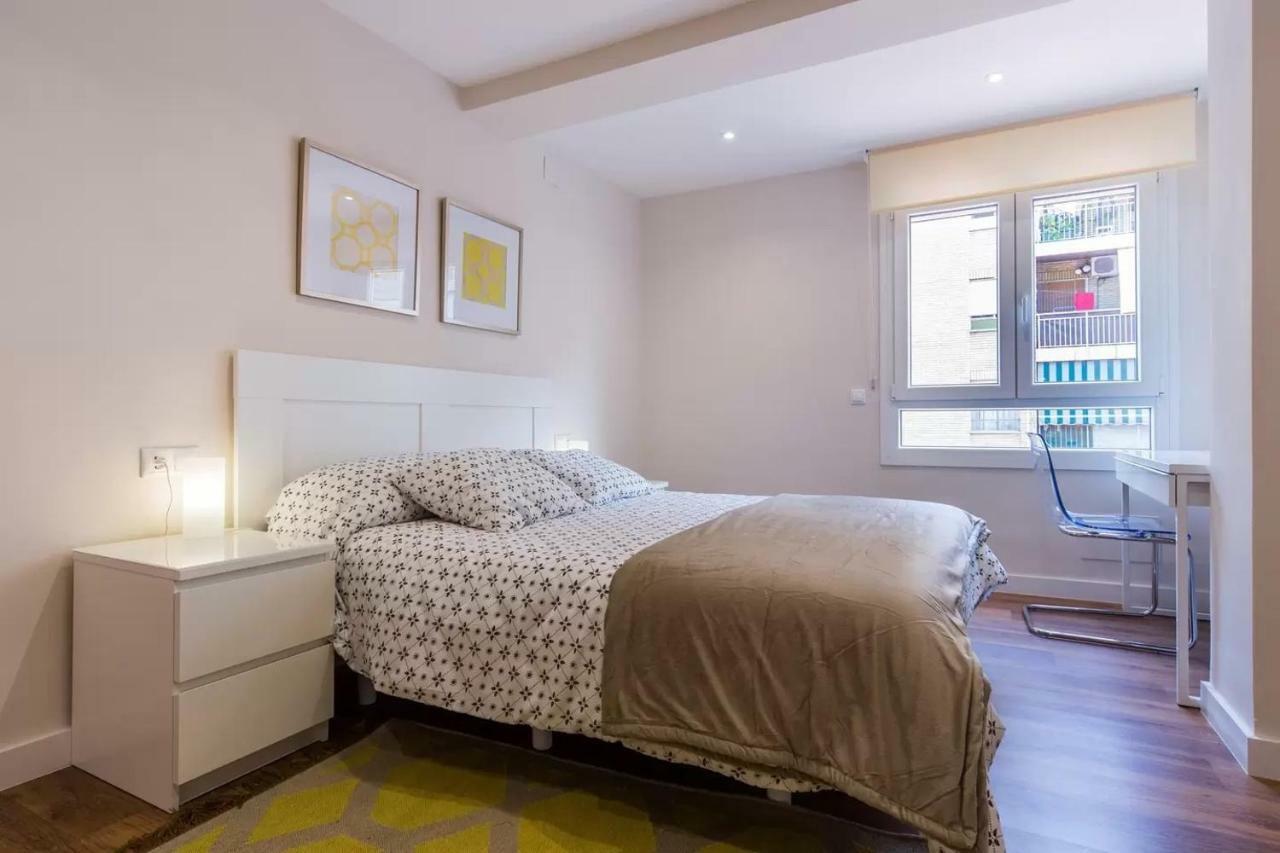 Cedro Flat Appartement Valencia Buitenkant foto