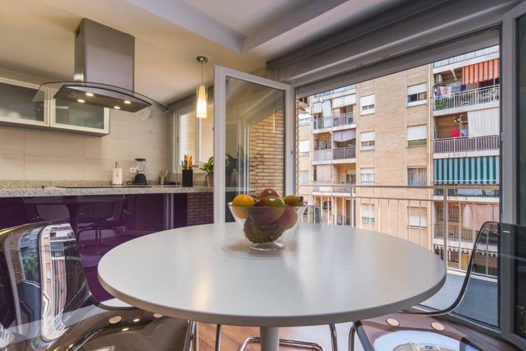 Cedro Flat Appartement Valencia Buitenkant foto