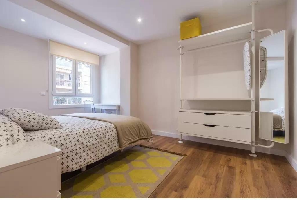 Cedro Flat Appartement Valencia Buitenkant foto